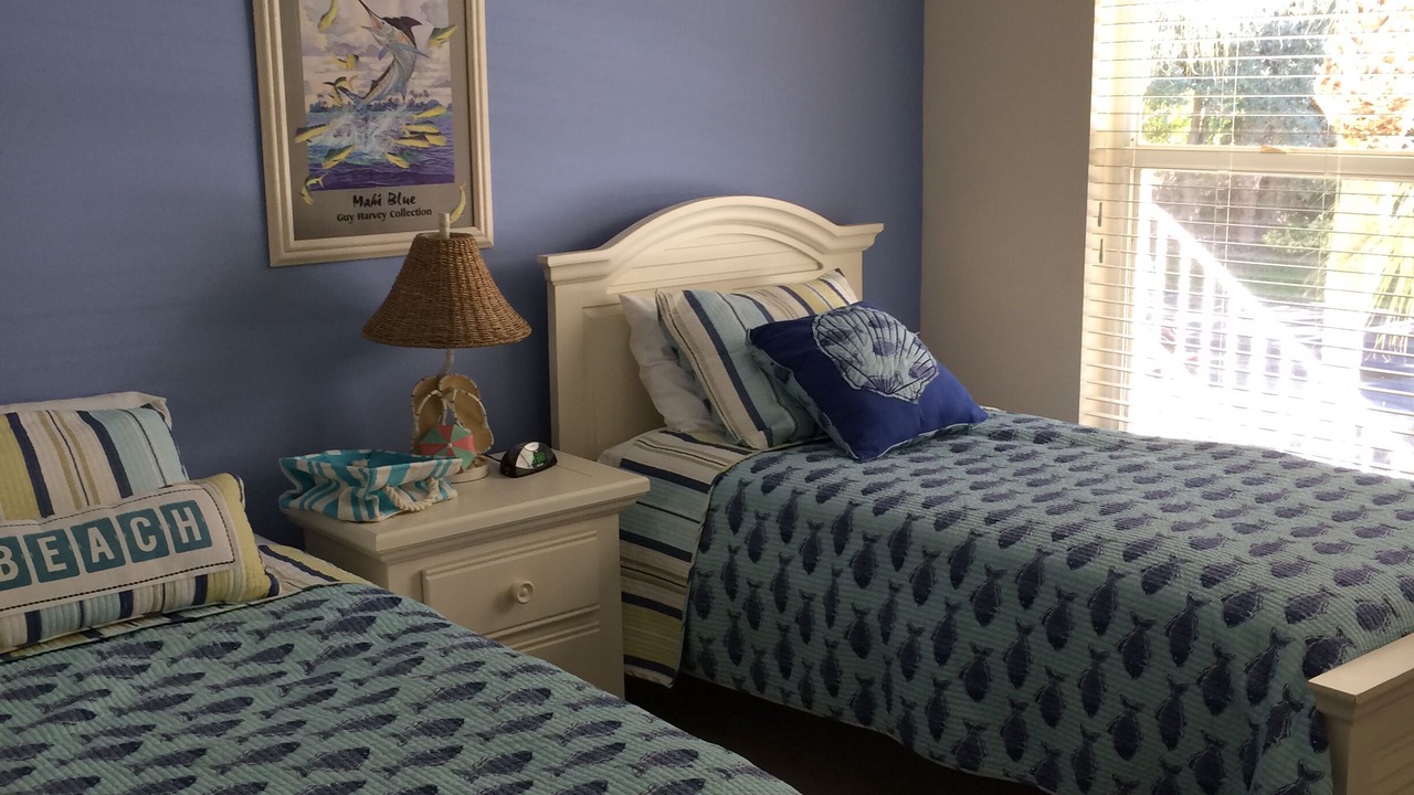Photo of Bedroom in Imperial Golf Estates