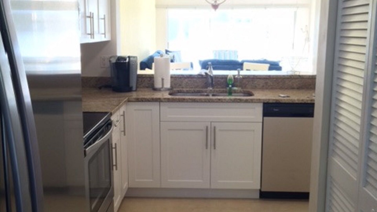 Photo of Kitchen in Imperial Golf Estates