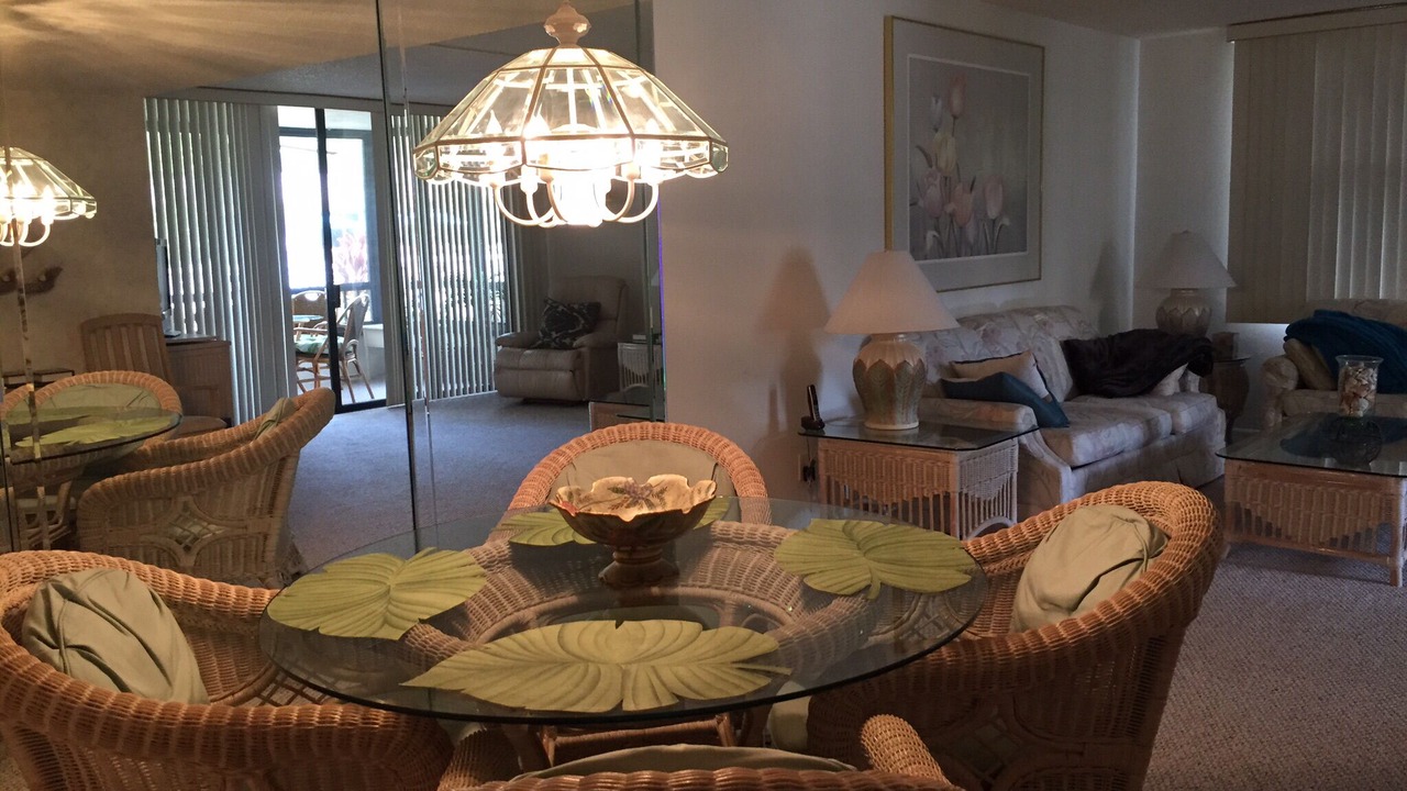 Photo of Bedroom in Siesta Key