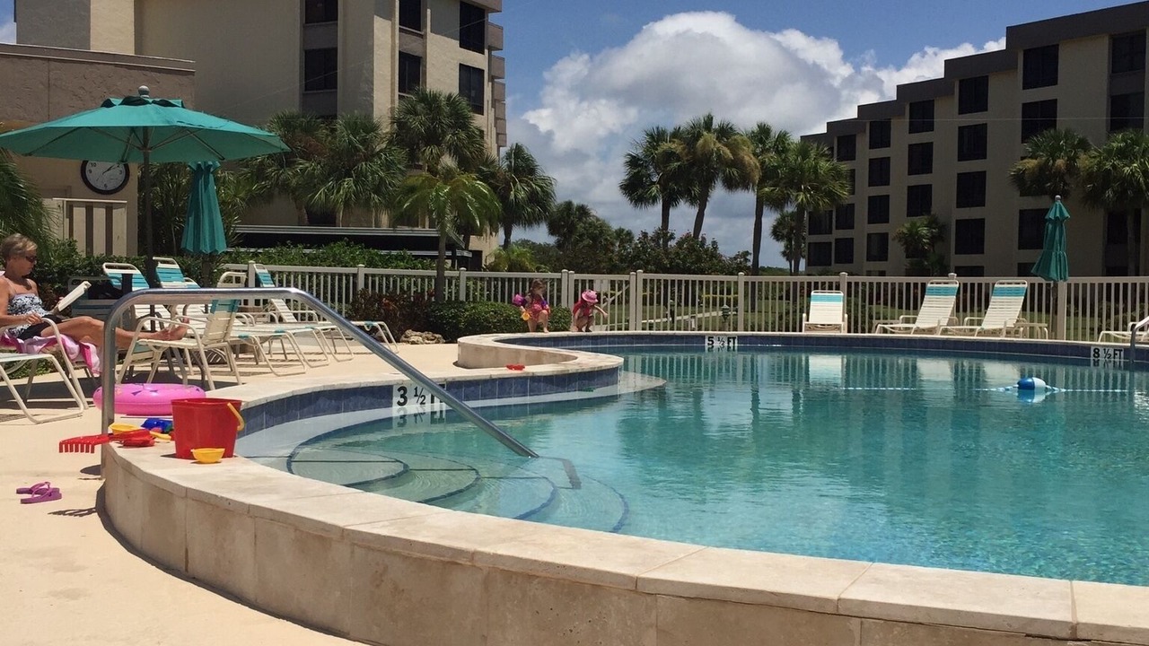 Photo of Outdoor in Siesta Key