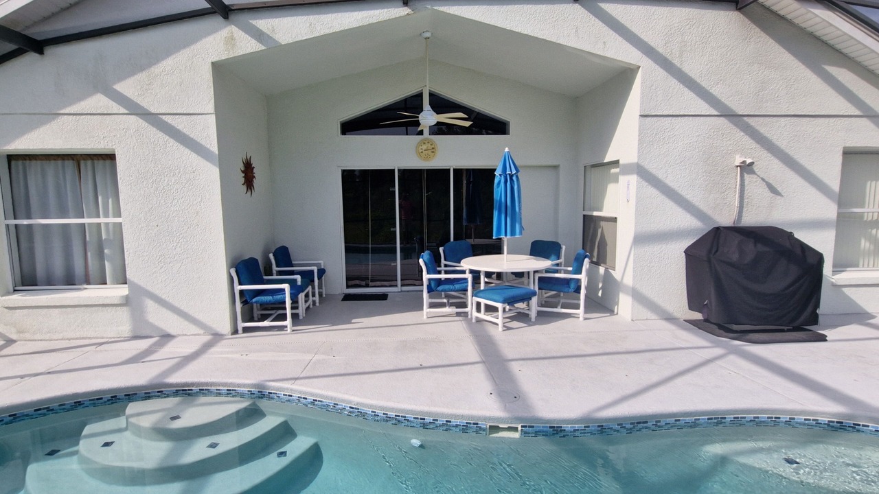Photo of Outdoor in Haines City
