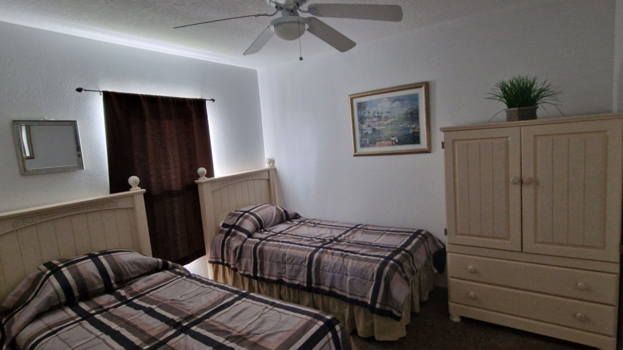 Photo of Bedroom in Haines City
