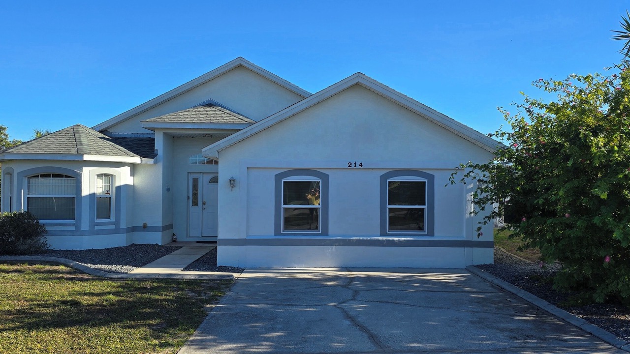 Photo of Outdoor in Haines City