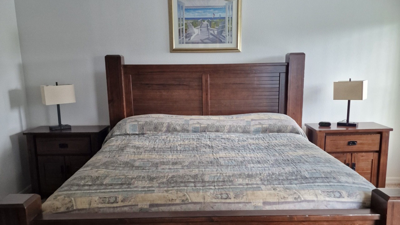 Photo of Bedroom in Haines City