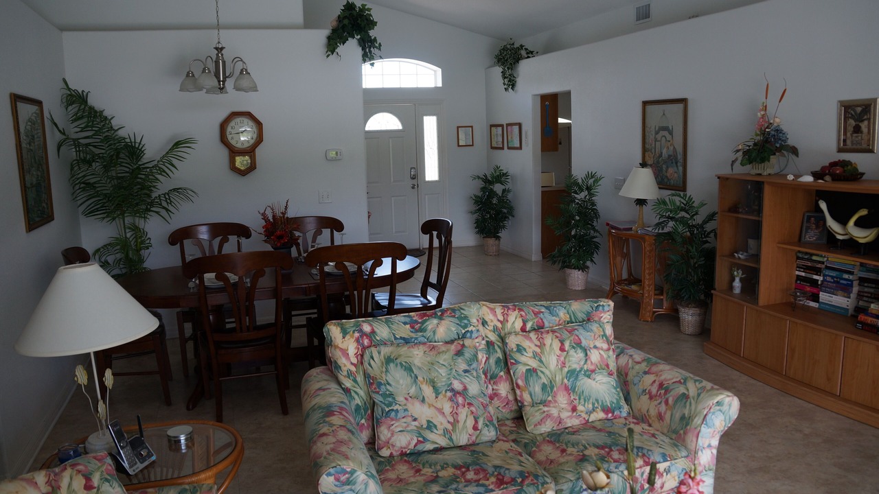 Photo of Bedroom in Haines City