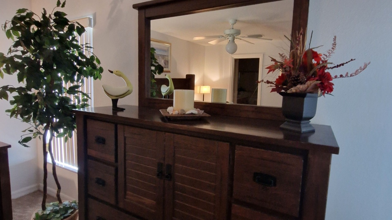 Photo of Bathroom in Haines City