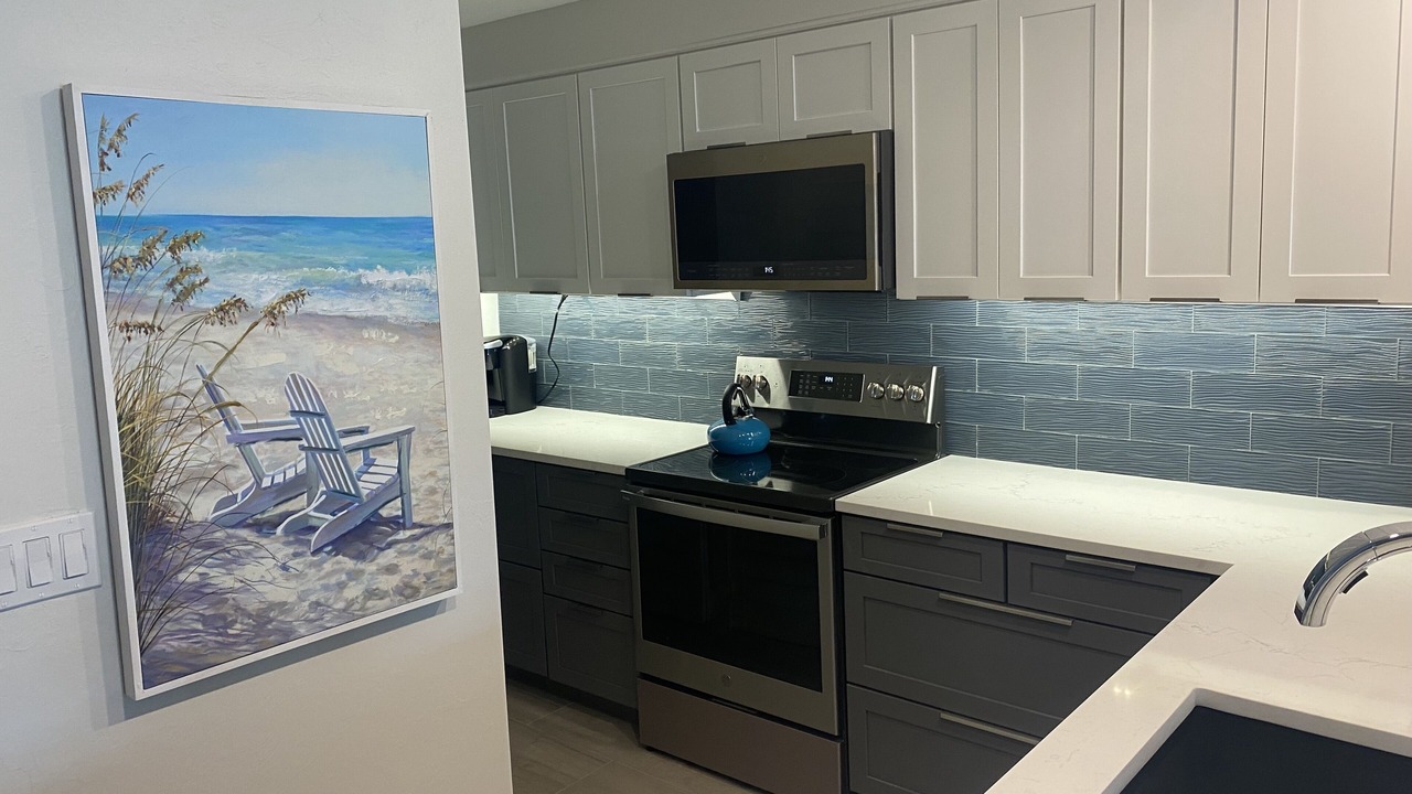 Photo of Kitchen in Marco Island