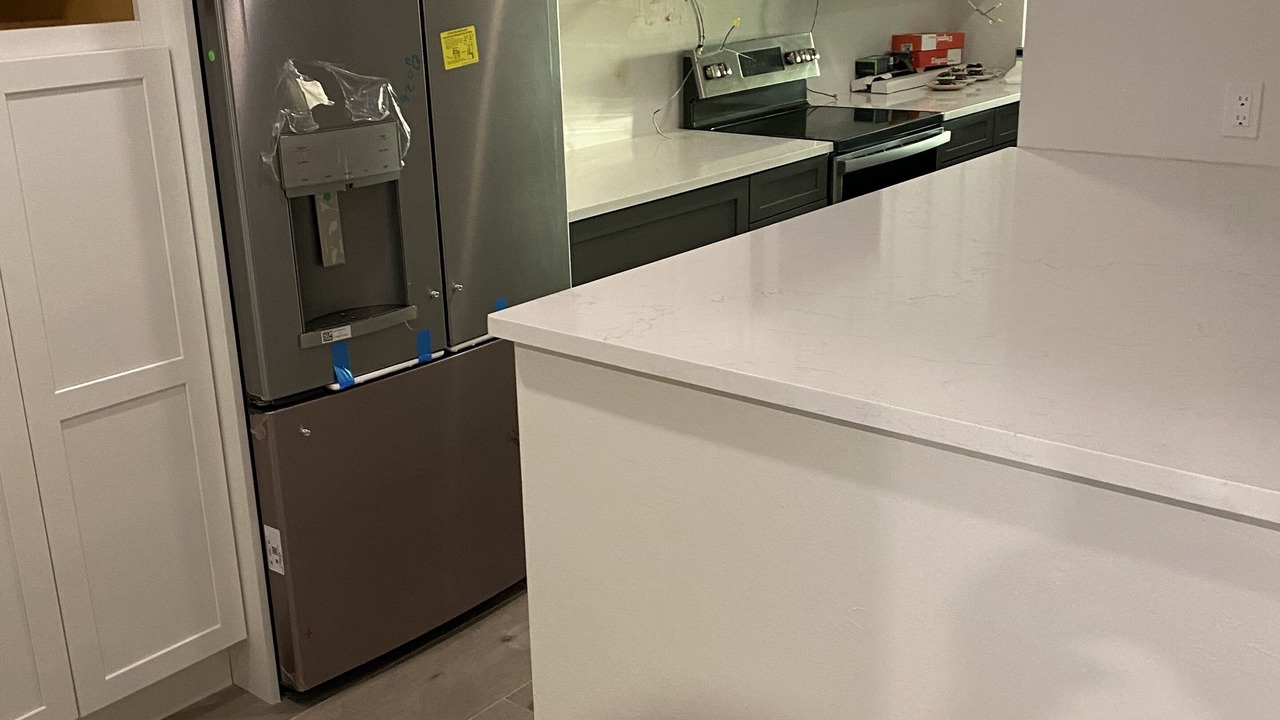 Photo of Kitchen in Marco Island
