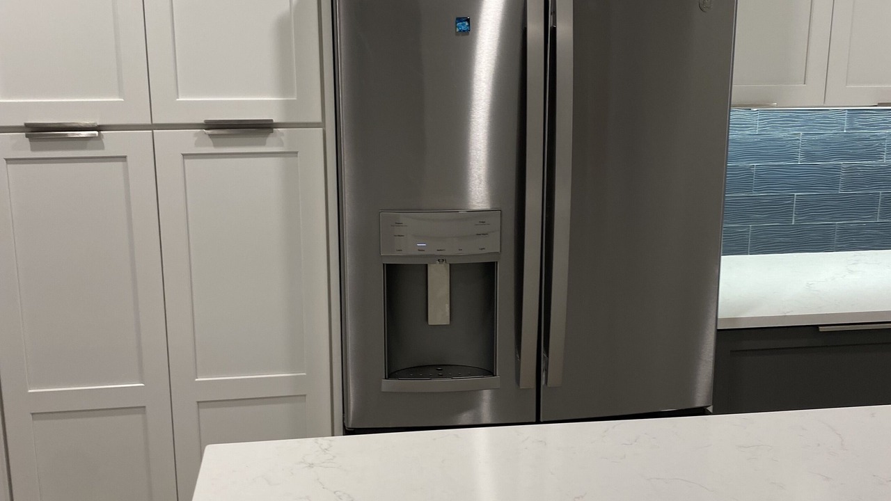Photo of Kitchen in Marco Island