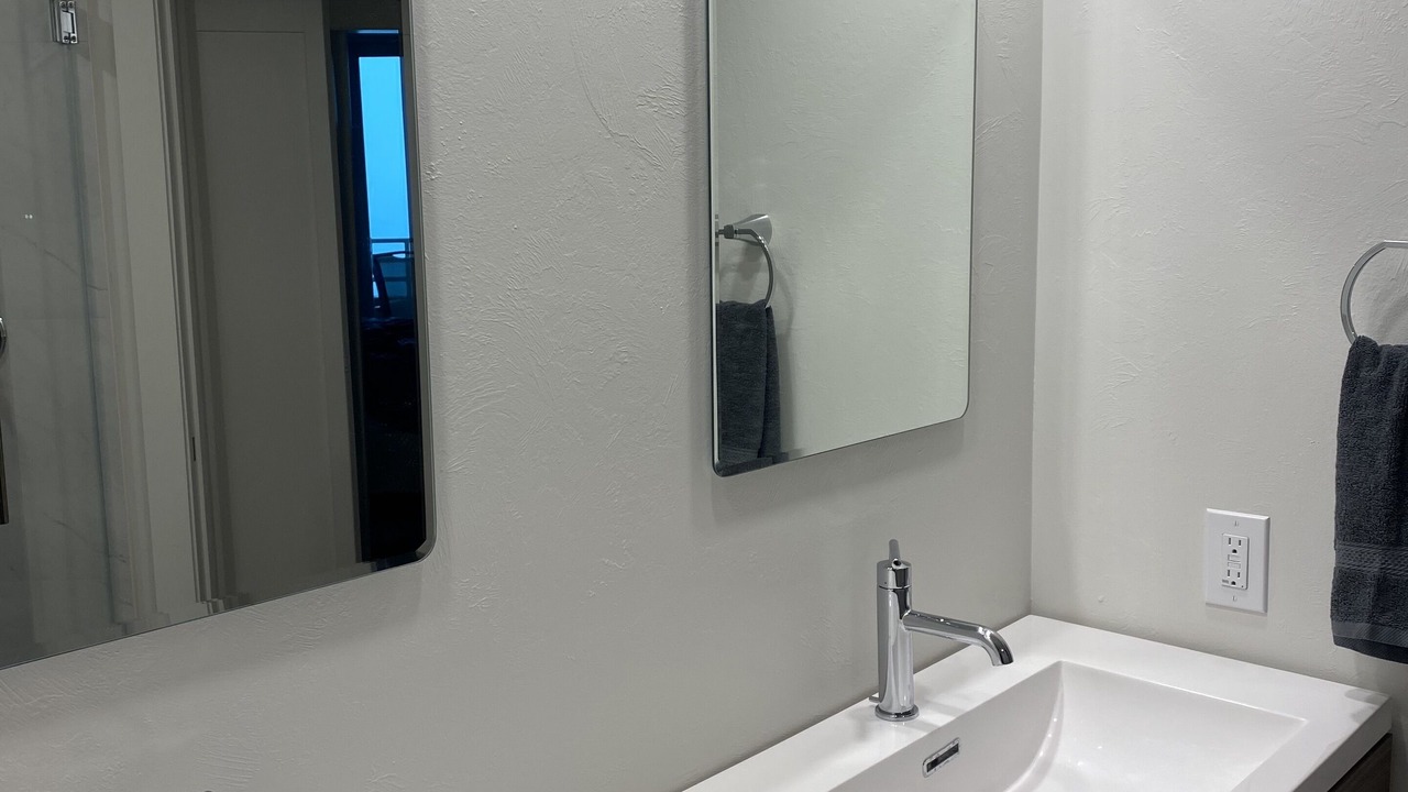 Photo of Bathroom in Marco Island