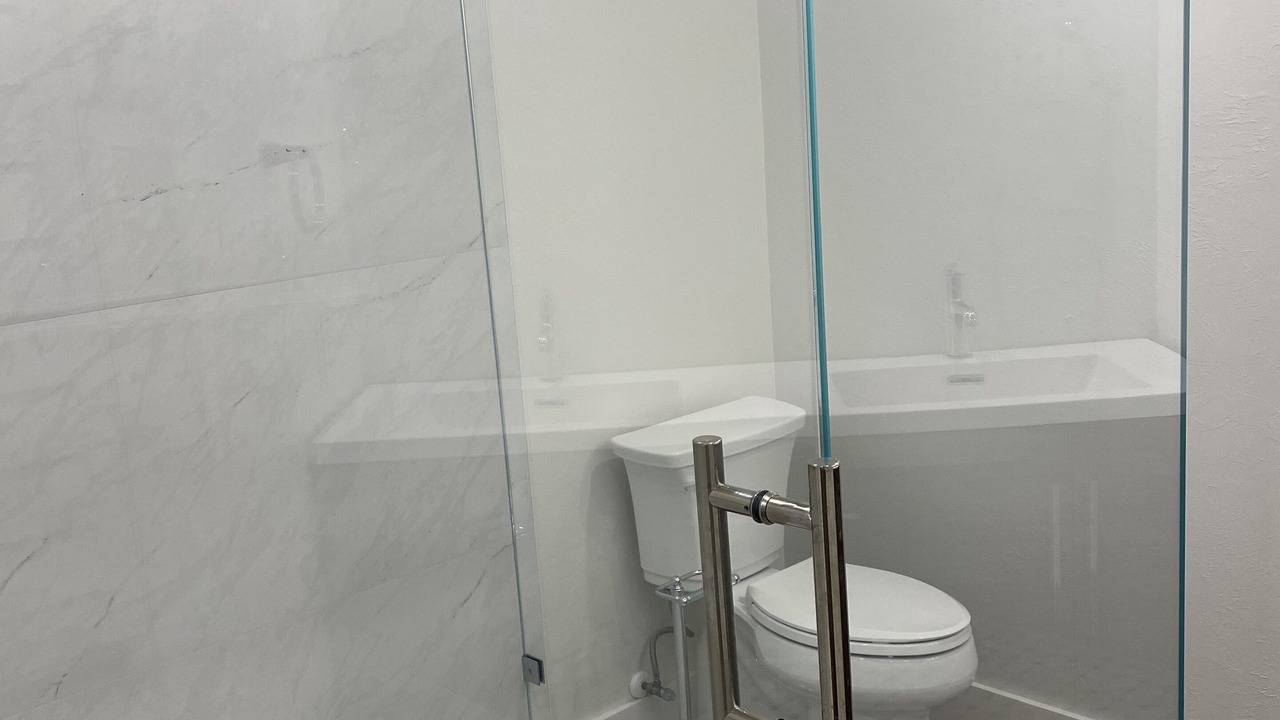 Photo of Bathroom in Marco Island