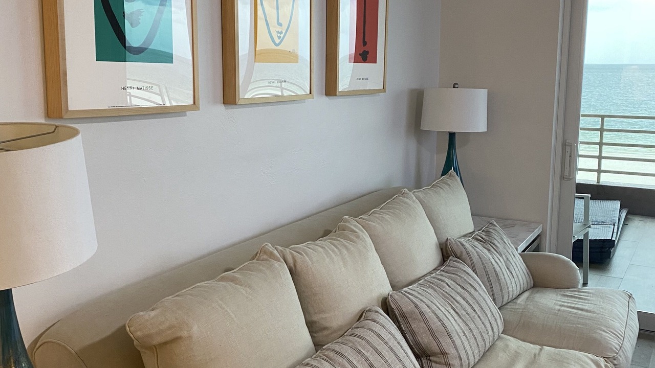 Photo of Livingroom in Marco Island