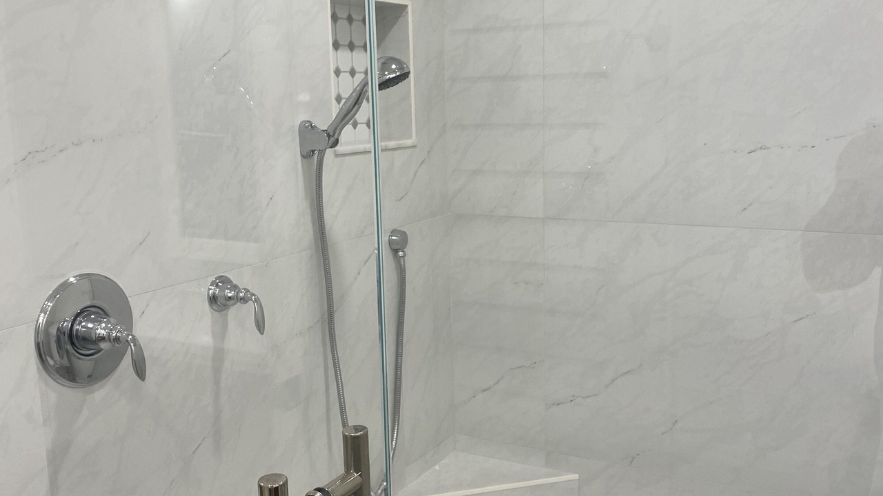 Photo of Bathroom in Marco Island