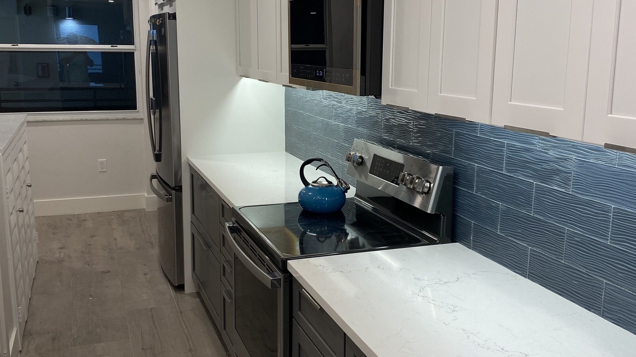 Photo of Kitchen in Marco Island