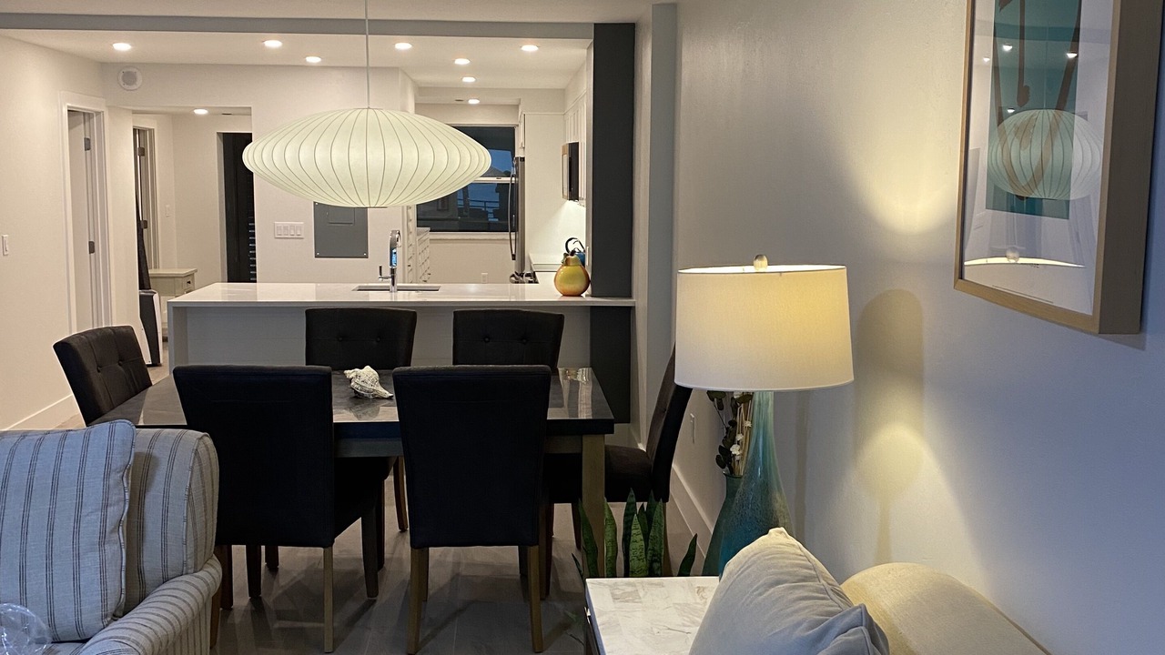 Photo of Livingroom in Marco Island