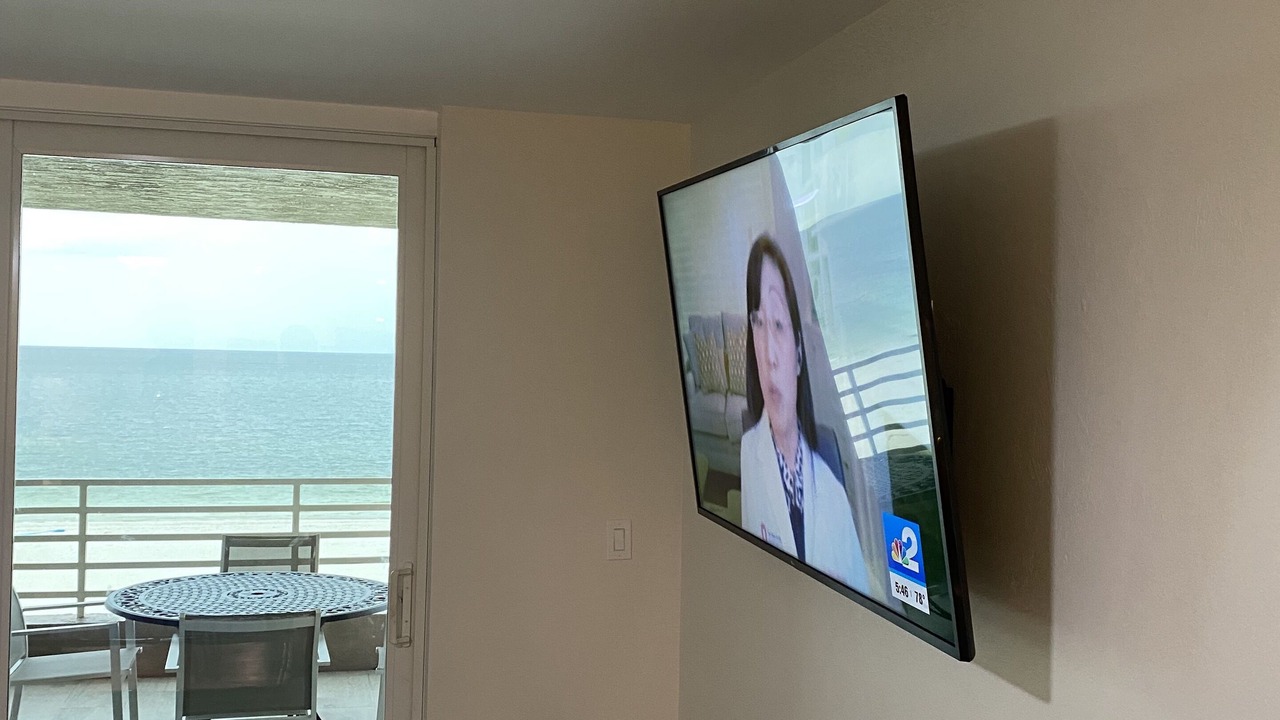 Photo of Bedroom in Marco Island