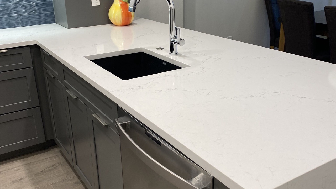 Photo of Kitchen in Marco Island