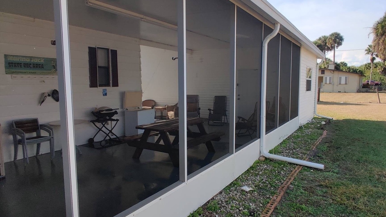 Photo of Outdoor in Moore Haven