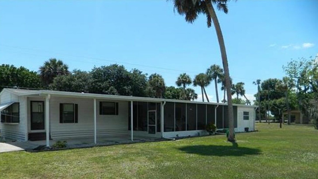 Photo of Outdoor in Moore Haven