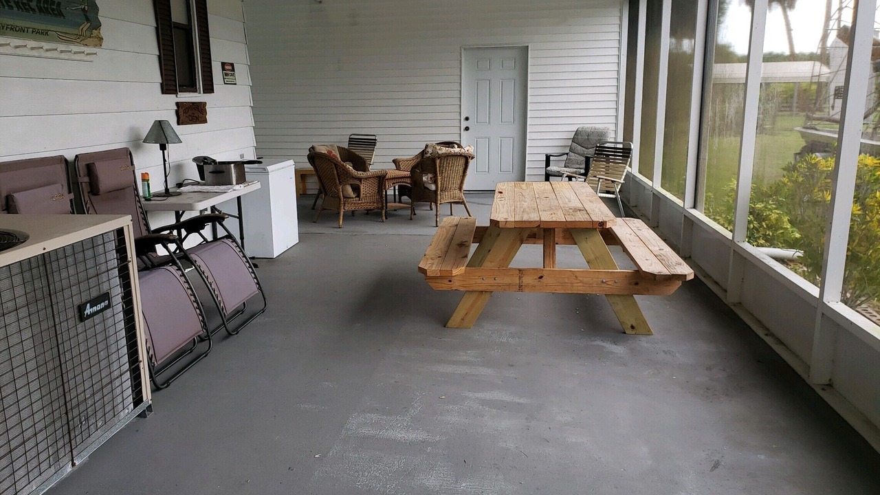 Photo of Outdoor in Moore Haven
