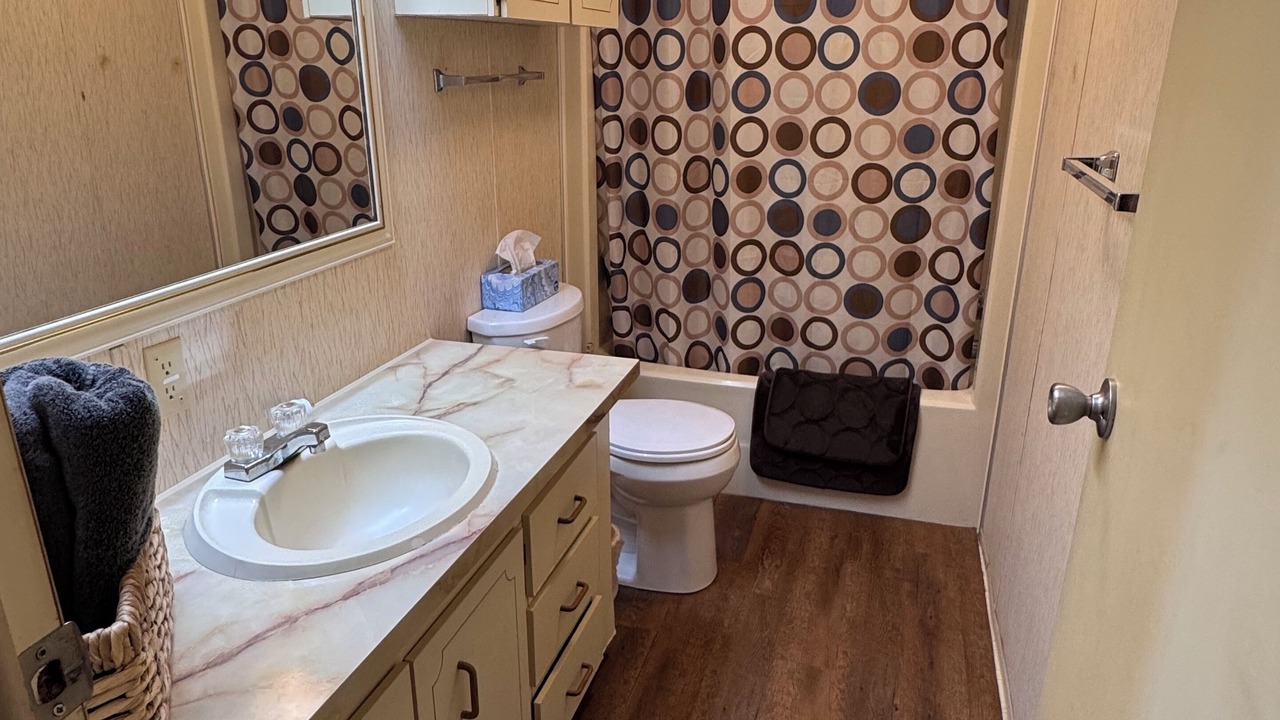 Photo of Bathroom in Moore Haven