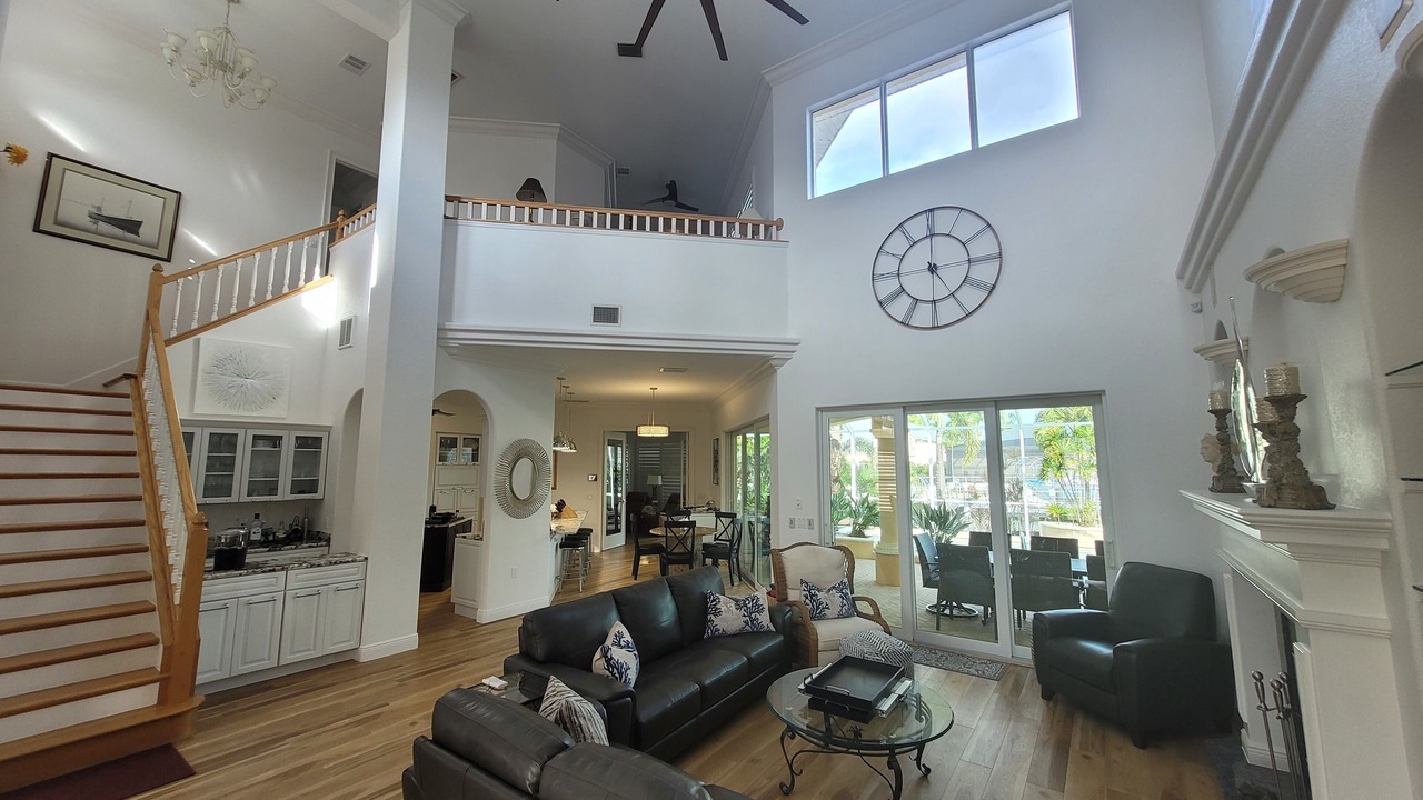 Photo of Bedroom in Pelican