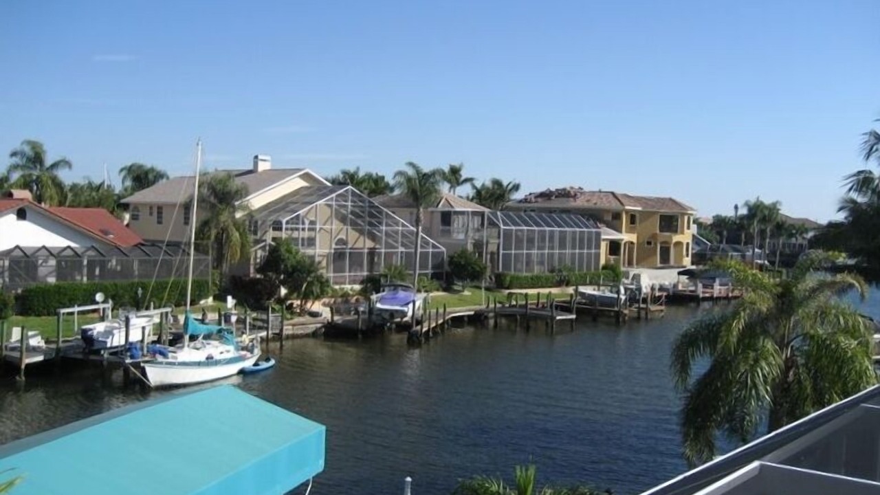 Photo of Patio Balcony in Pelican