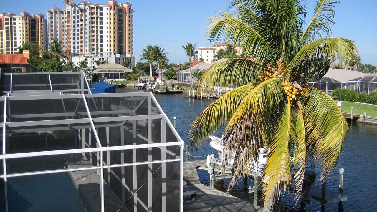 Photo of Patio Balcony in Pelican