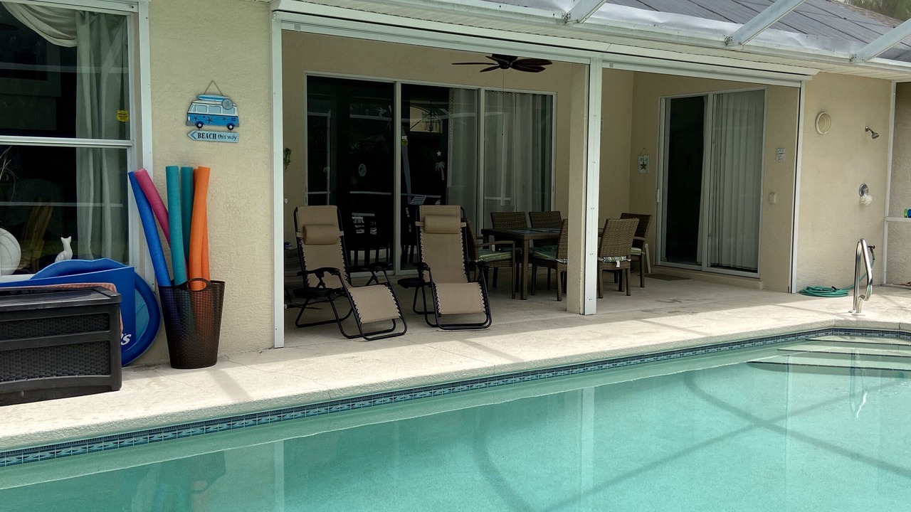 Photo of Outdoor in Bonita Shores