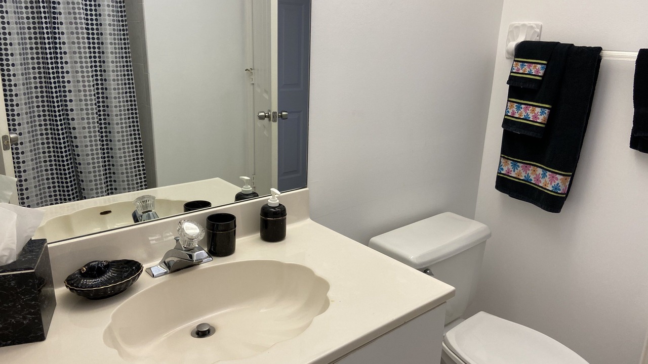 Photo of Bathroom in Bonita Shores