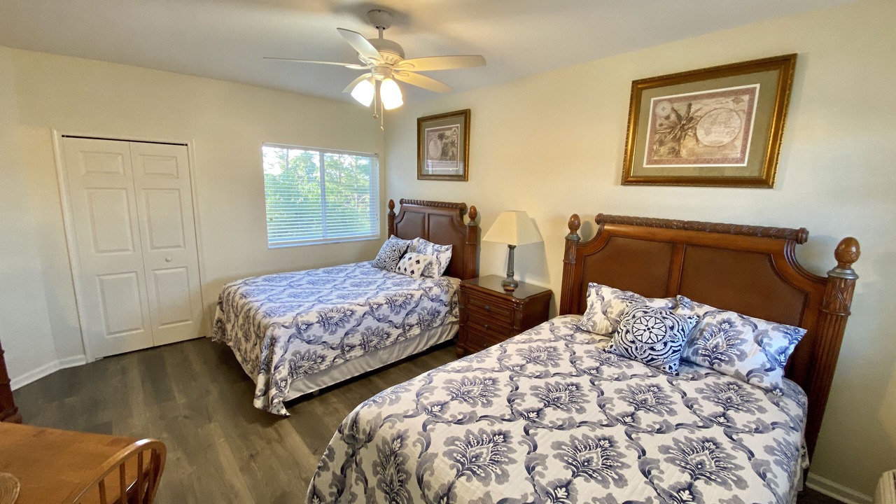 Photo of Bedroom in Port Saint Lucie