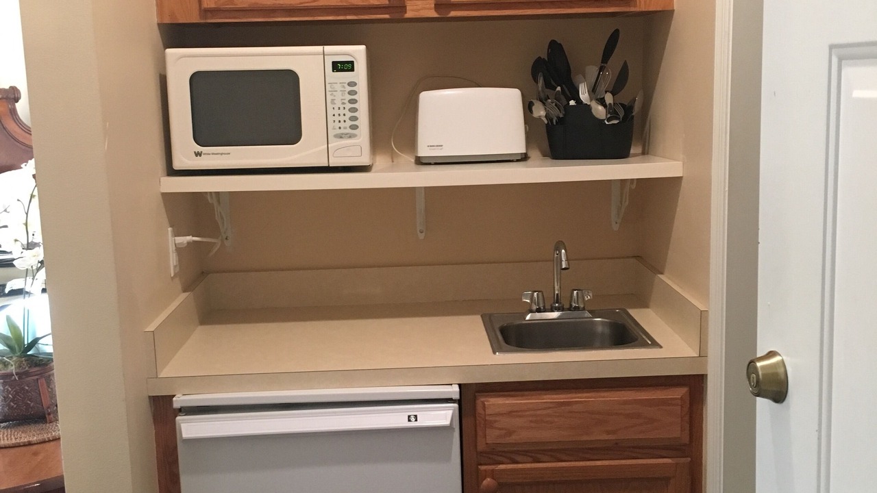 Photo of Kitchen in Port Saint Lucie