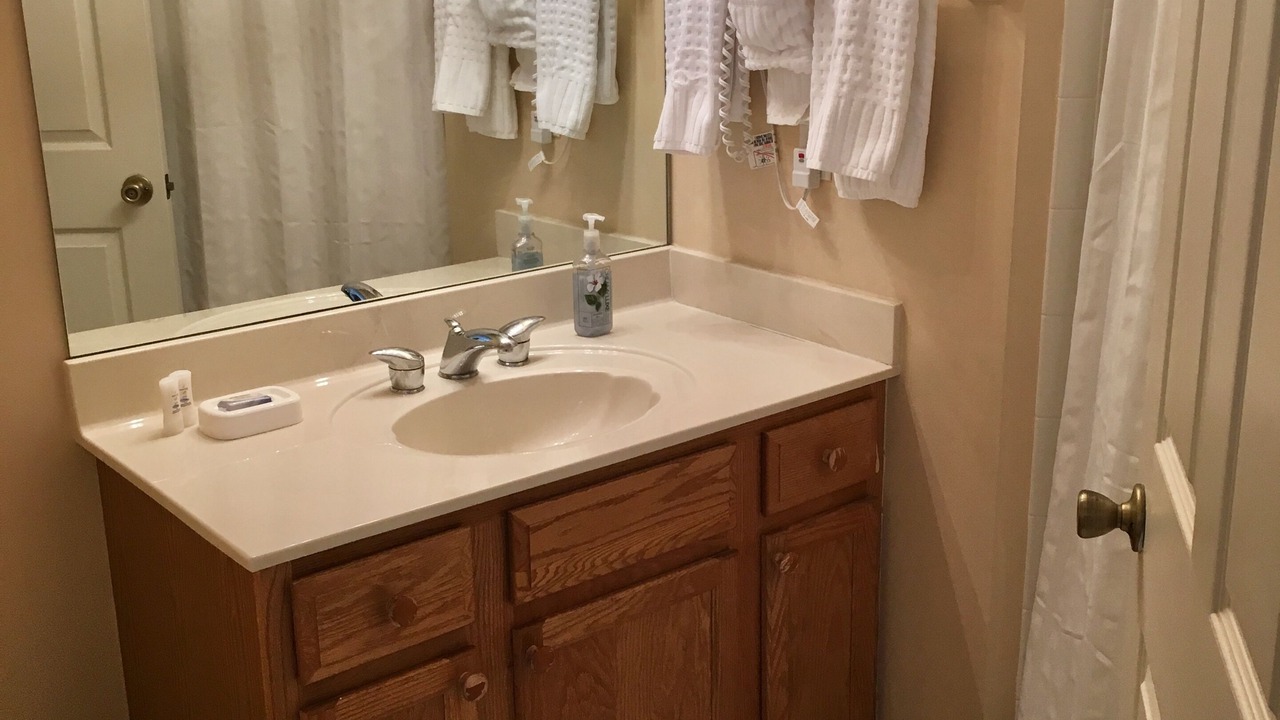 Photo of Bathroom in Port Saint Lucie