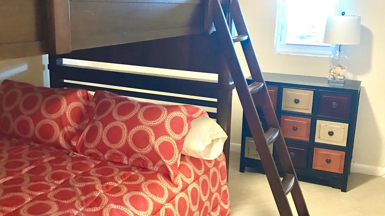 Photo of Bedroom in Hobe Sound