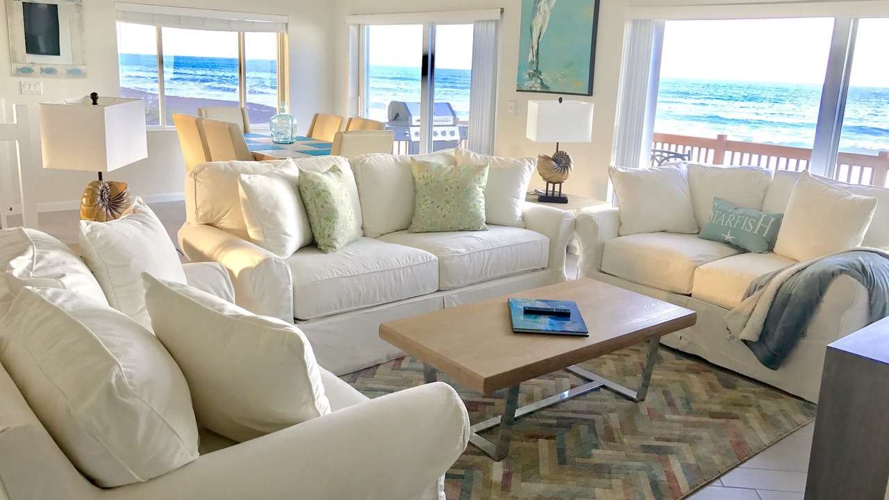 Photo of Livingroom in Hobe Sound