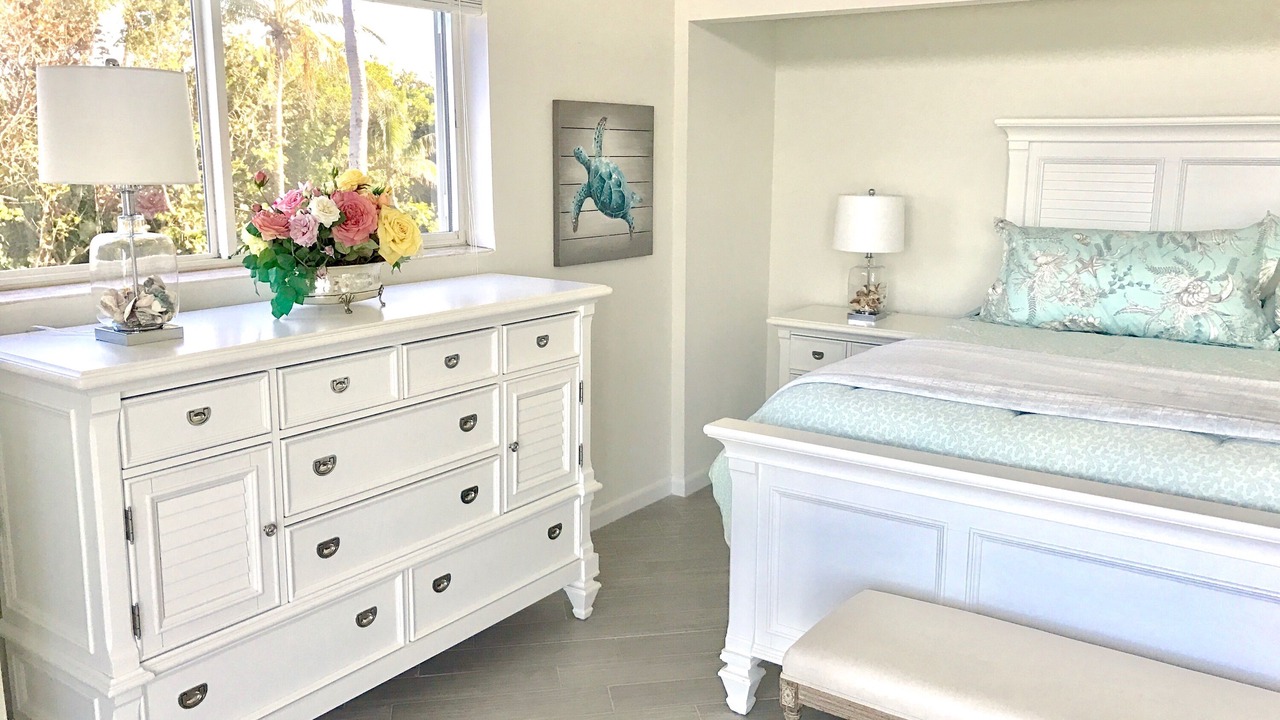 Photo of Bedroom in Hobe Sound