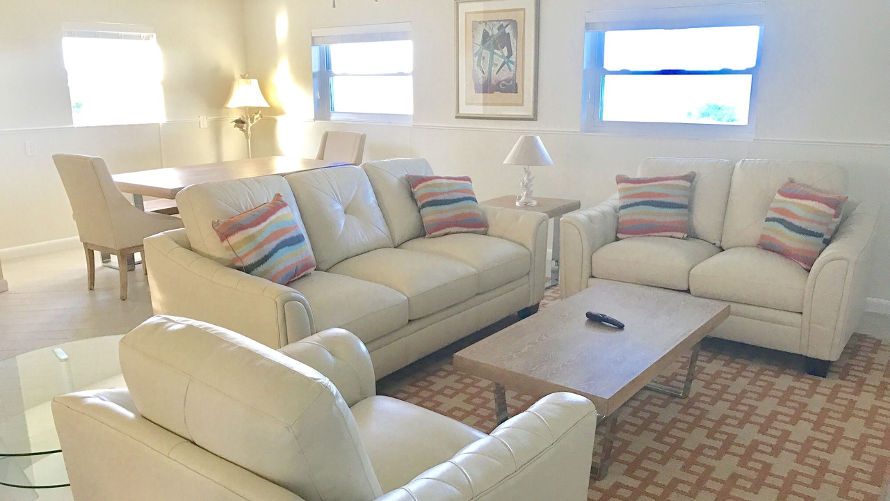 Photo of Livingroom in Hobe Sound