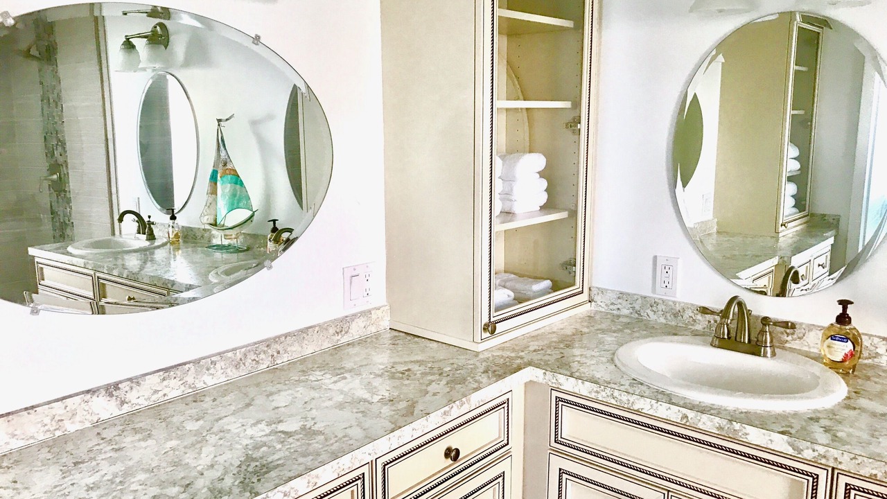 Photo of Bathroom in Hobe Sound