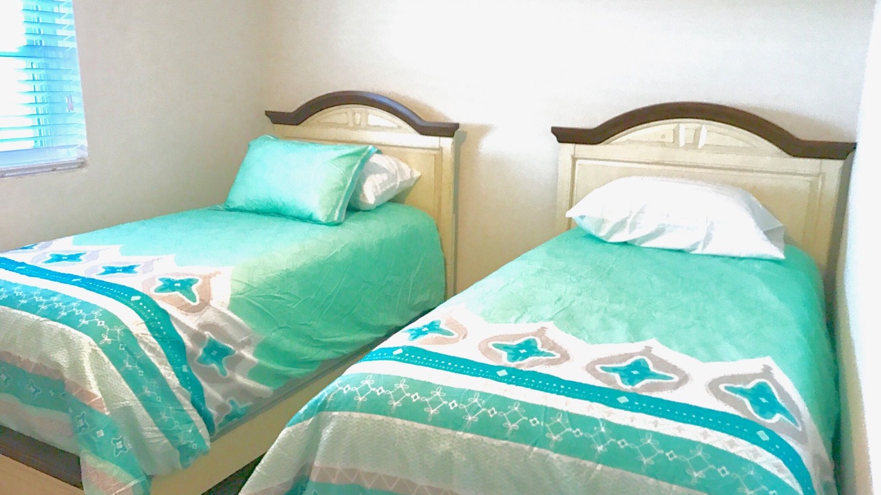 Photo of Bedroom in Hobe Sound