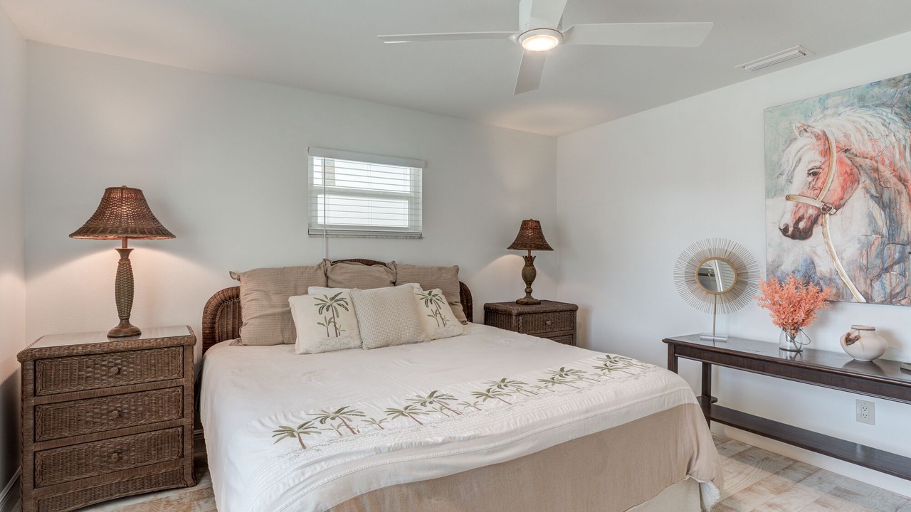 Photo of Bedroom in Bonita Springs