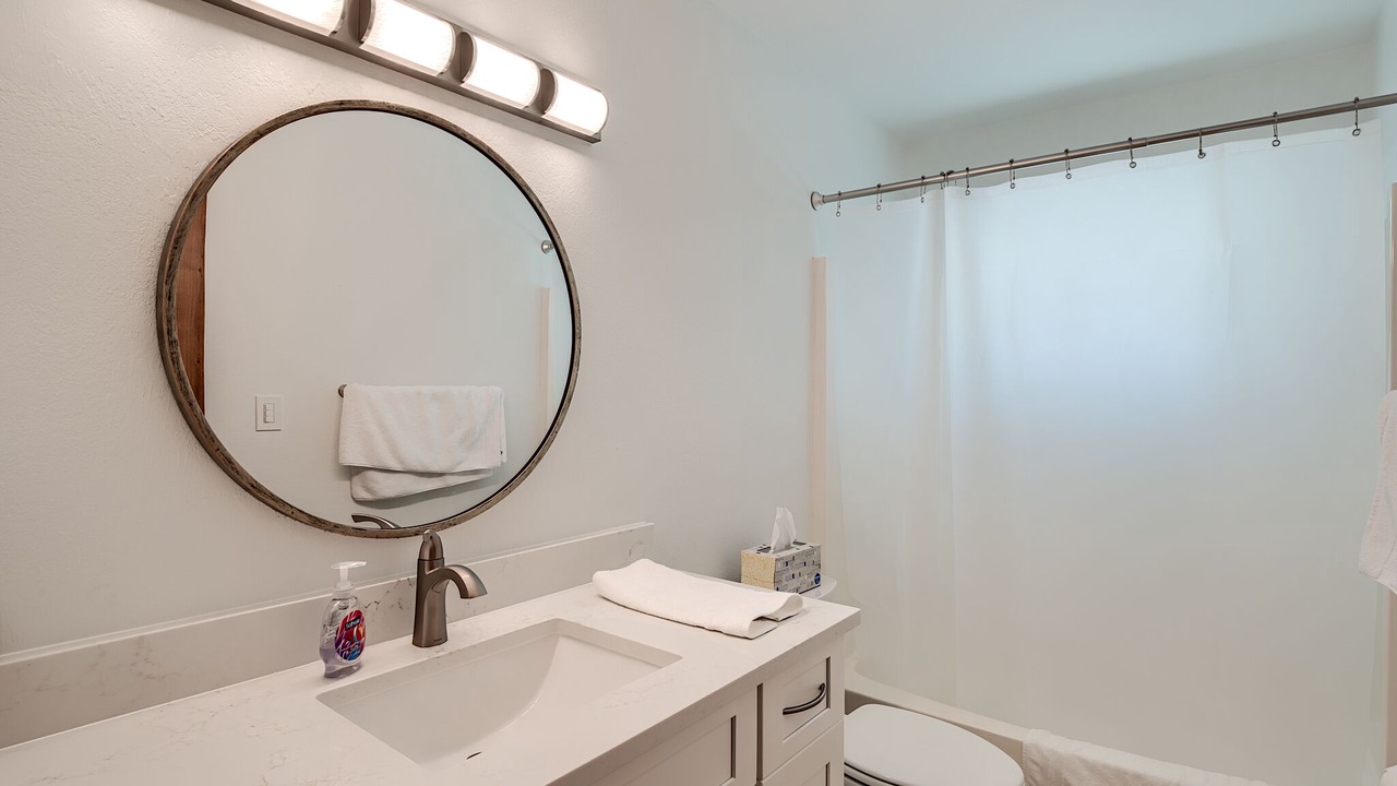 Photo of Bathroom in Bonita Springs