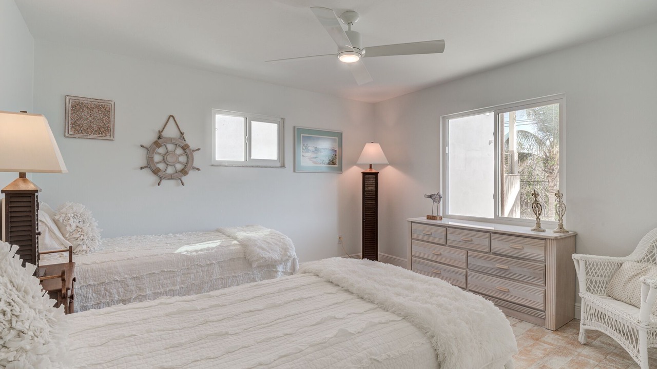 Photo of Bedroom in Bonita Springs