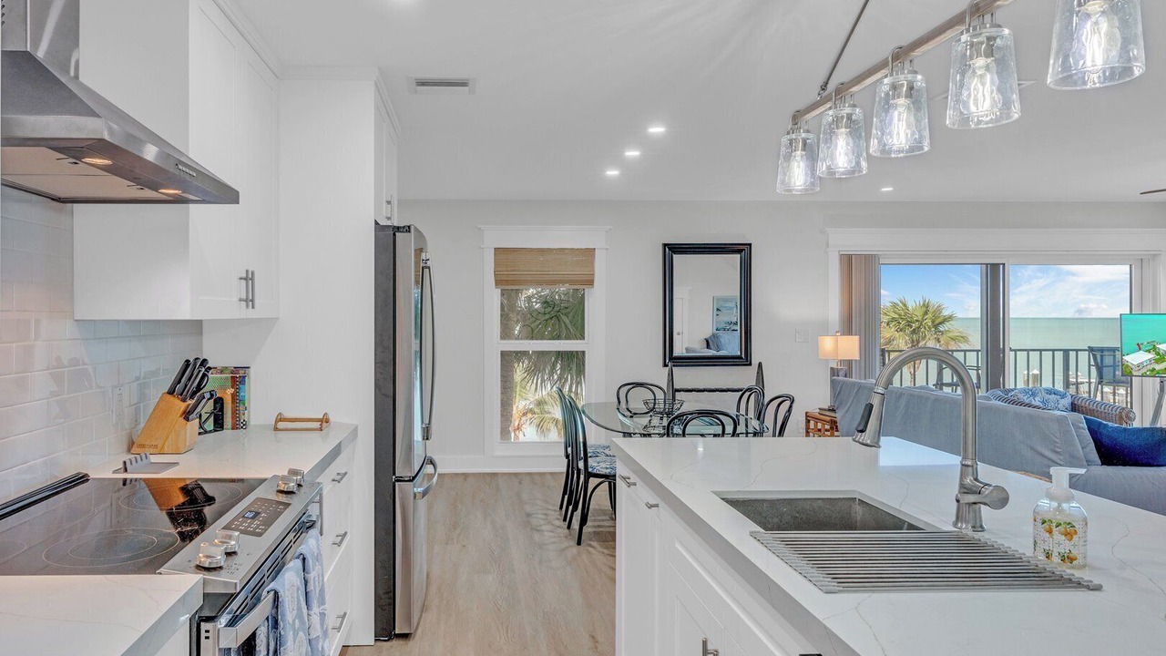 Photo of Kitchen in Marathon