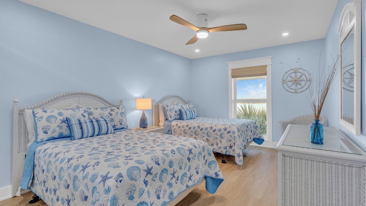Photo of Bedroom in Marathon