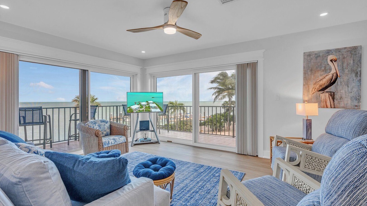 Photo of Livingroom in Marathon