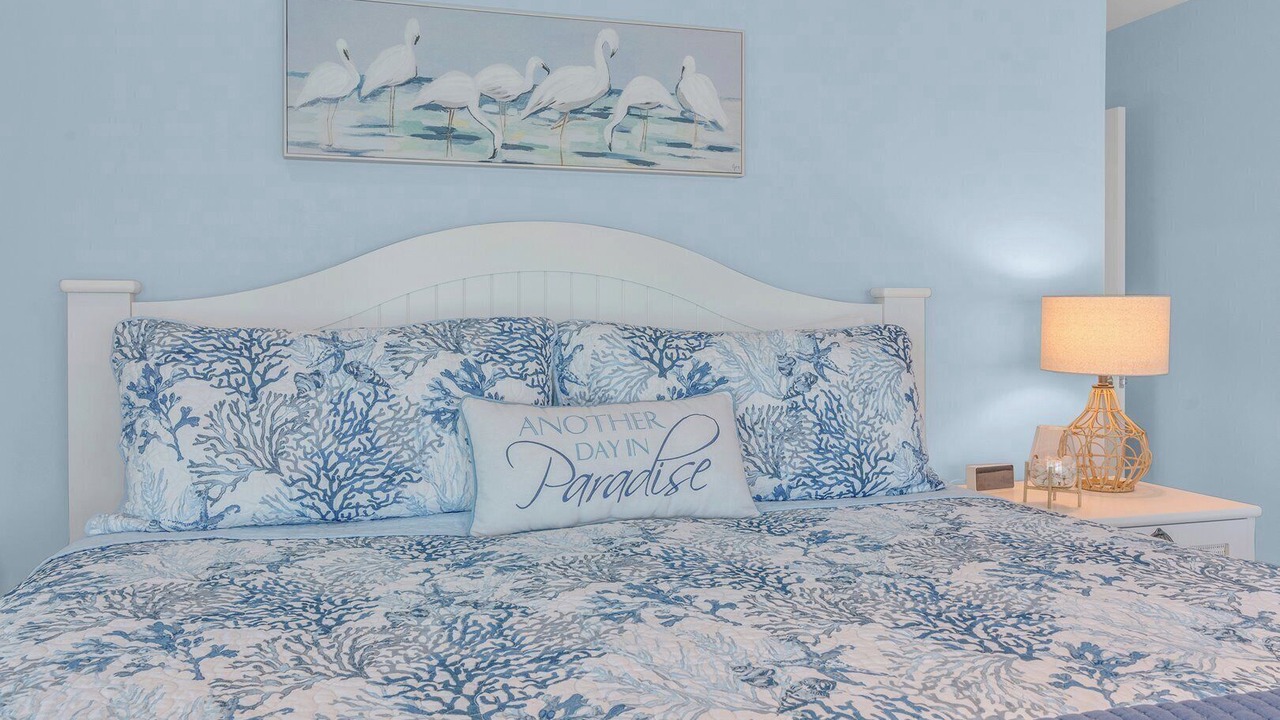 Photo of Bedroom in Marathon