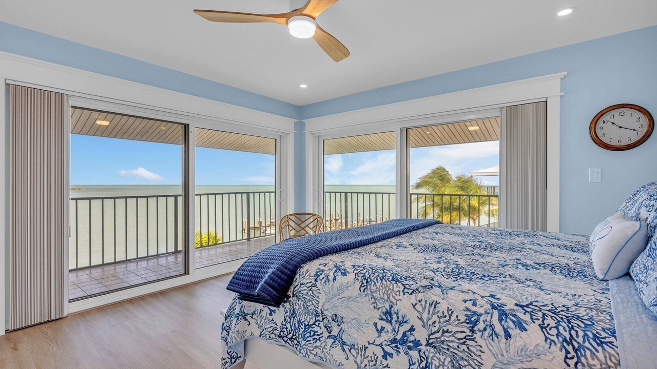 Photo of Bedroom in Marathon