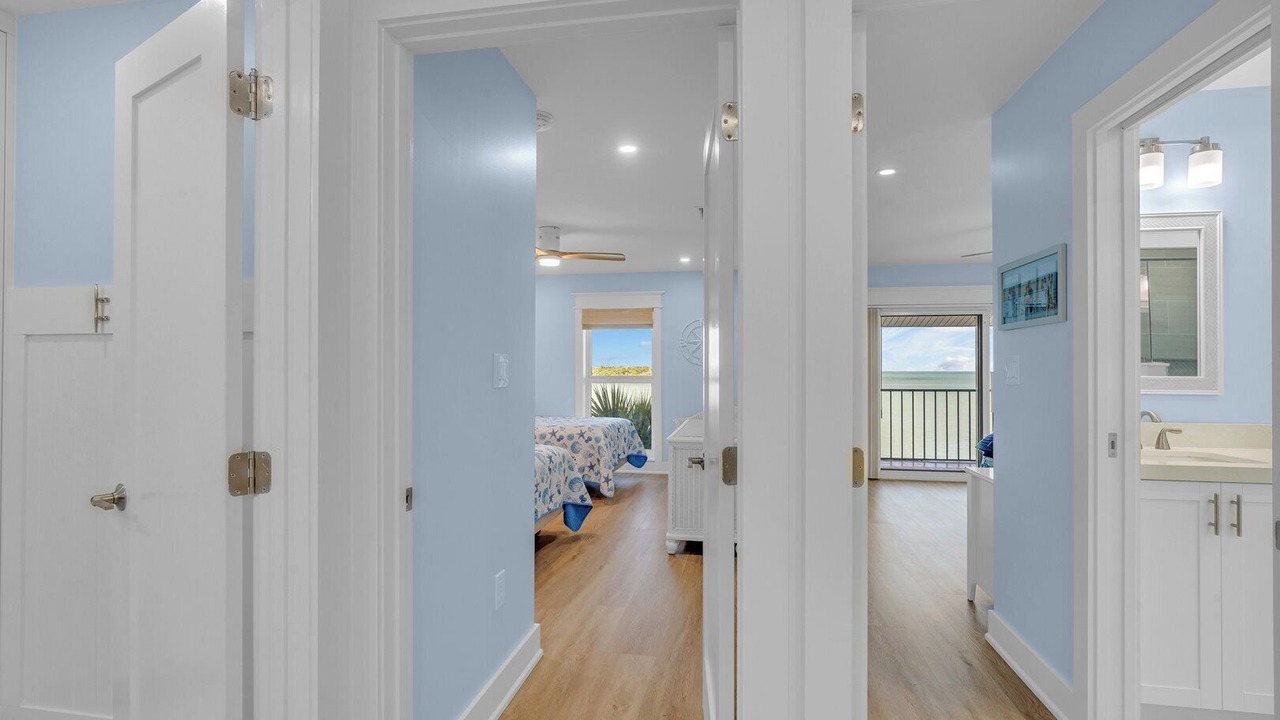 Photo of Bedroom in Marathon