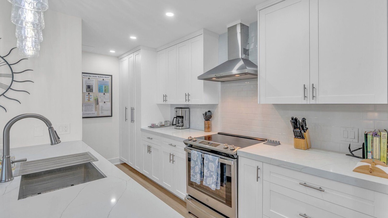 Photo of Kitchen in Marathon
