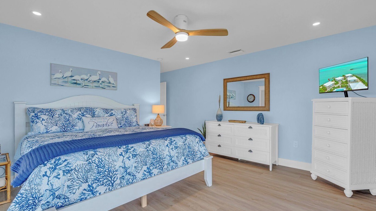 Photo of Bedroom in Marathon